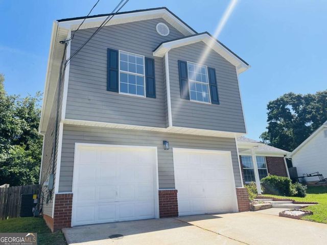 5912 Heritage Walk, Lithonia, GA 30058
