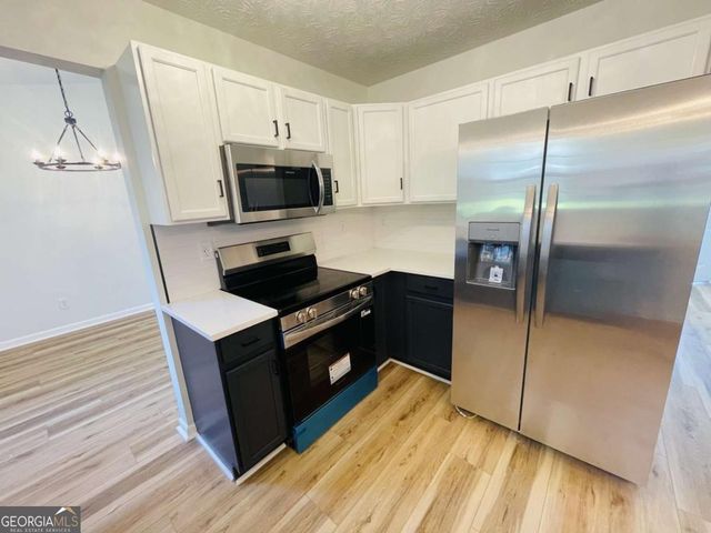 5912 Heritage Walk, Lithonia, GA 30058