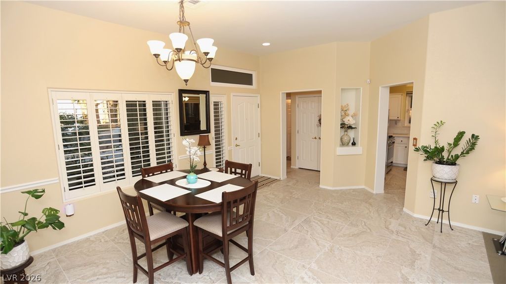 11032 Clarion Lane, Las Vegas, NV 89134 — photo 5