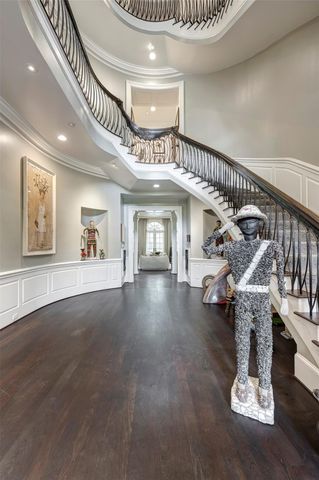 3653 Inverness Drive, Houston, TX 77019