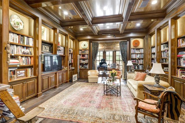 3653 Inverness Drive, Houston, TX 77019