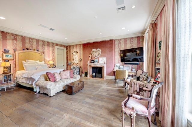 3653 Inverness Drive, Houston, TX 77019