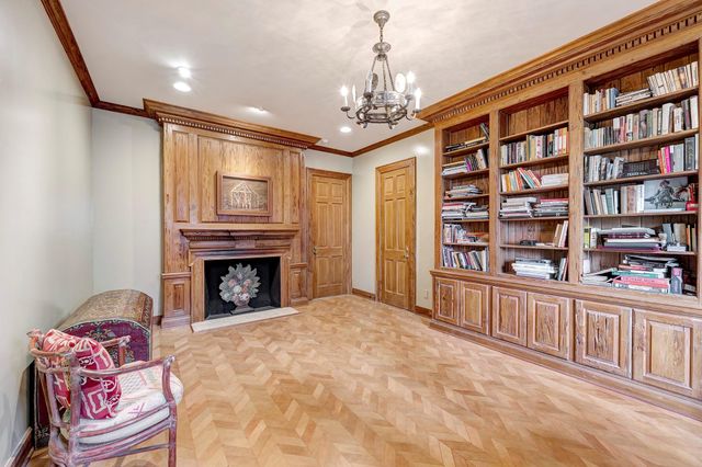 3653 Inverness Drive, Houston, TX 77019