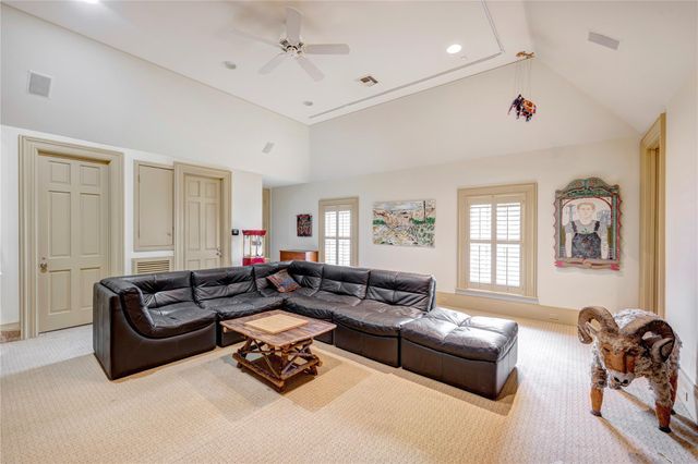 3653 Inverness Drive, Houston, TX 77019