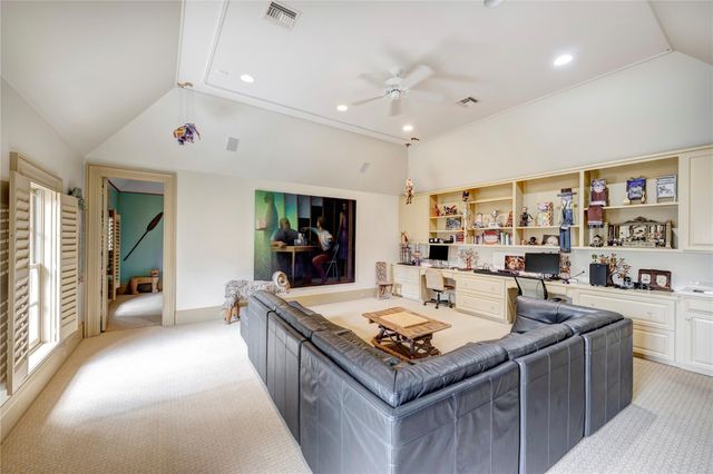 3653 Inverness Drive, Houston, TX 77019