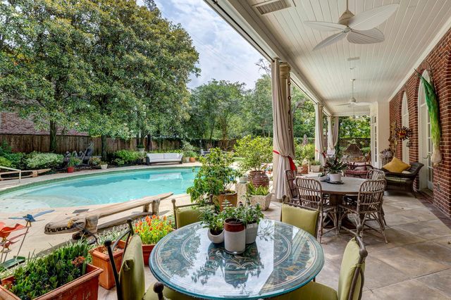 3653 Inverness Drive, Houston, TX 77019