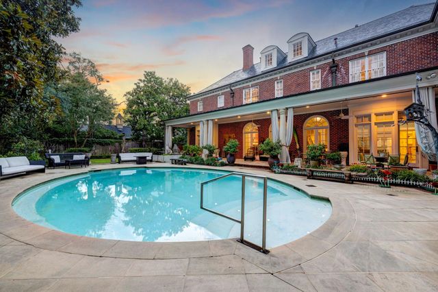 3653 Inverness Drive, Houston, TX 77019