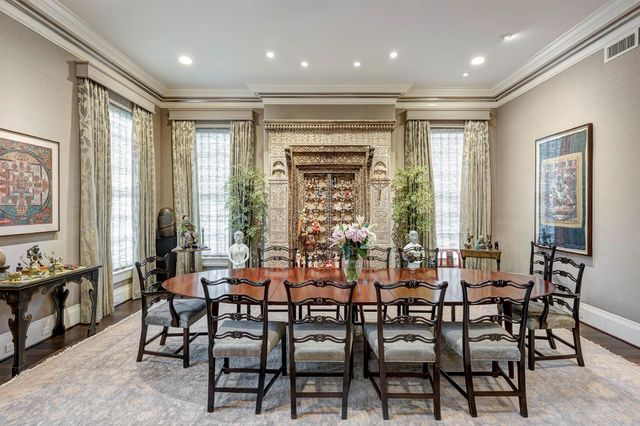 3653 Inverness Drive, Houston, TX 77019