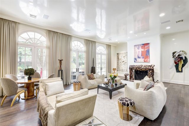 3653 Inverness Drive, Houston, TX 77019