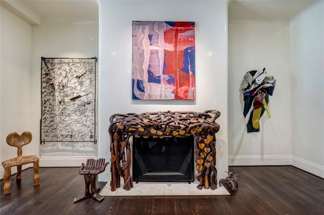 3653 Inverness Drive, Houston, TX 77019