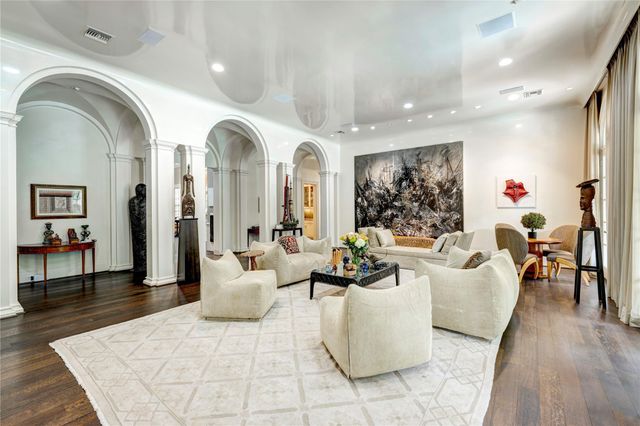 3653 Inverness Drive, Houston, TX 77019