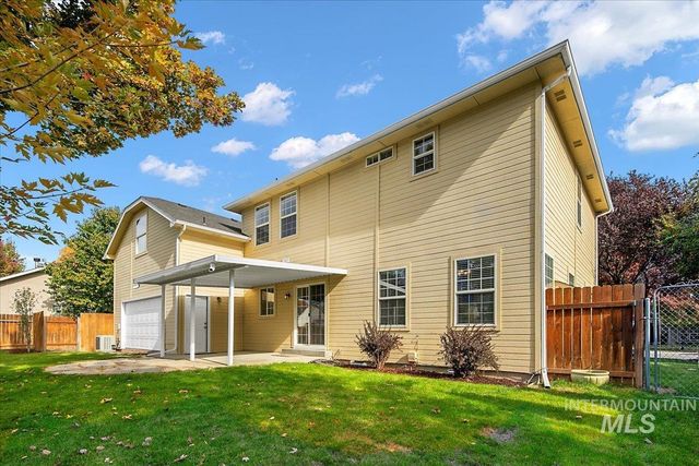 1075 N Purple Sage Way, Eagle, ID 83616