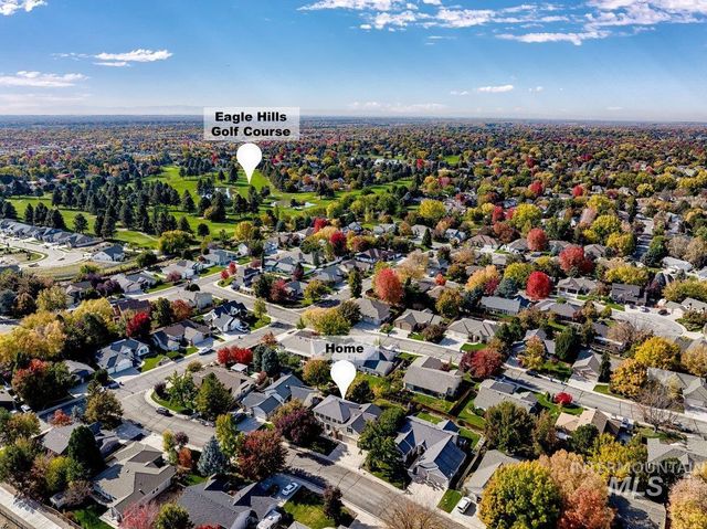 1075 N Purple Sage Way, Eagle, ID 83616