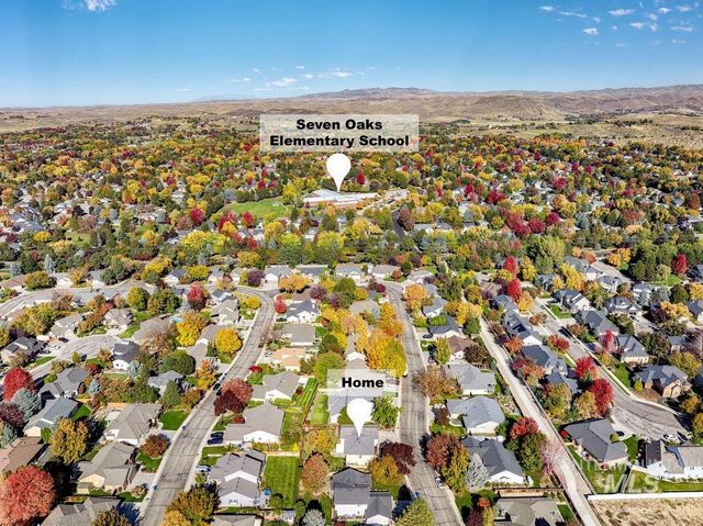 1075 N Purple Sage Way, Eagle, ID 83616