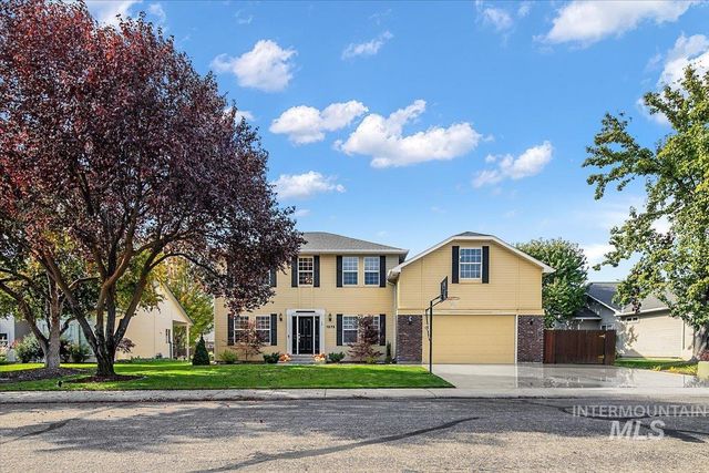 1075 N Purple Sage Way, Eagle, ID 83616