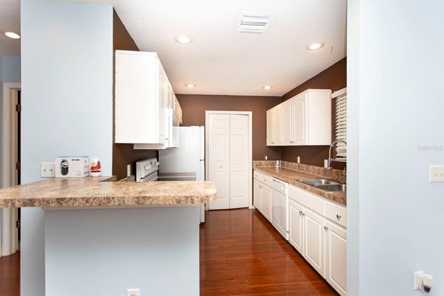 6740 MOONGLOW DRIVE 101, Port Richey, FL 34668