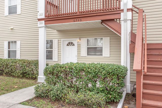 6740 MOONGLOW DRIVE 101, Port Richey, FL 34668