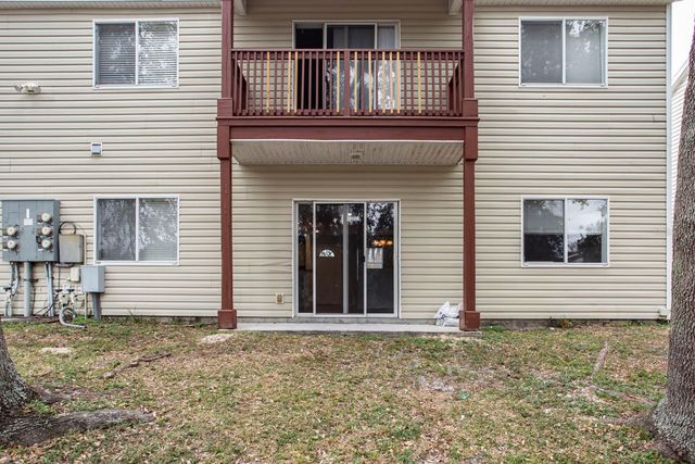 6740 MOONGLOW DRIVE 101, Port Richey, FL 34668