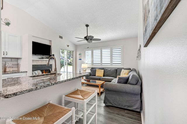 718 Beach Park Lane V286, Cape Canaveral, FL 32920