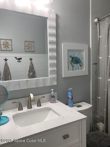 718 Beach Park Lane V286, Cape Canaveral, FL 32920