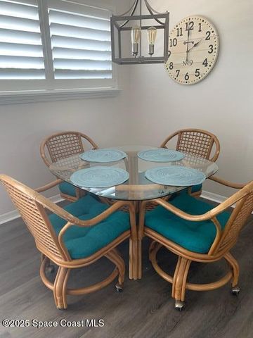 718 Beach Park Lane V286, Cape Canaveral, FL 32920