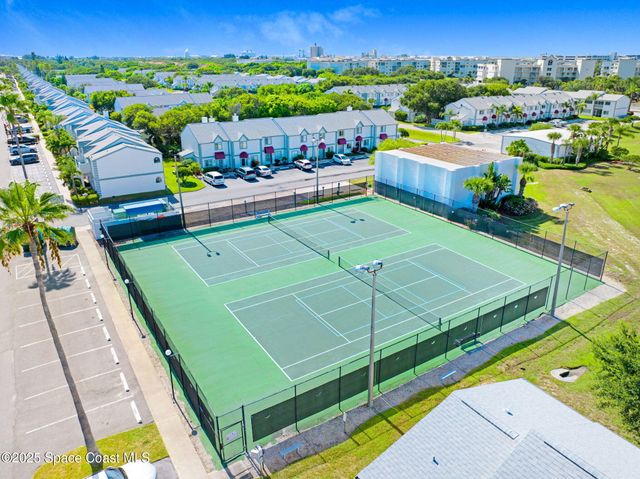 718 Beach Park Lane V286, Cape Canaveral, FL 32920