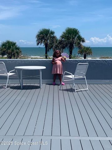 718 Beach Park Lane V286, Cape Canaveral, FL 32920