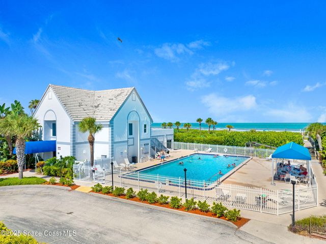 718 Beach Park Lane V286, Cape Canaveral, FL 32920