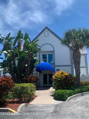 718 Beach Park Lane V286, Cape Canaveral, FL 32920