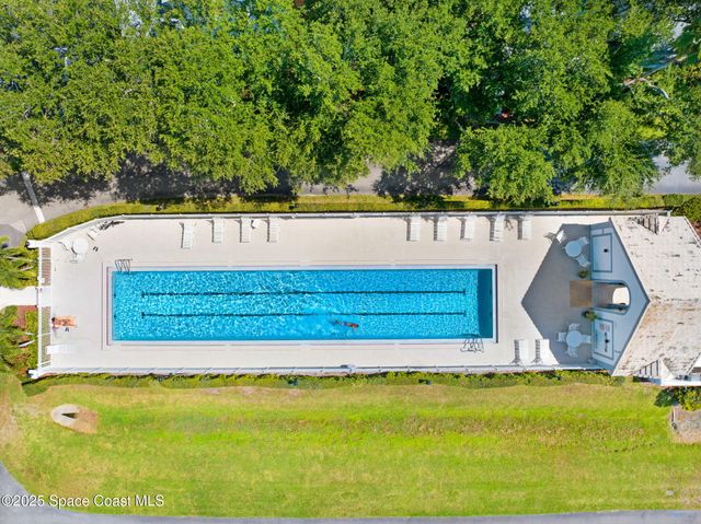 718 Beach Park Lane V286, Cape Canaveral, FL 32920