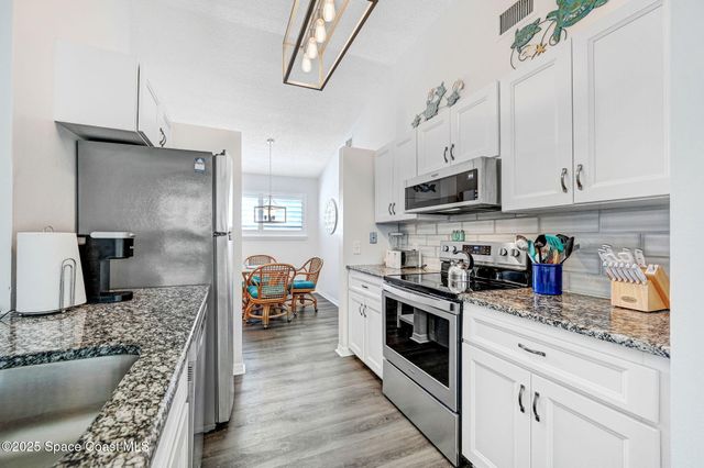 718 Beach Park Lane V286, Cape Canaveral, FL 32920