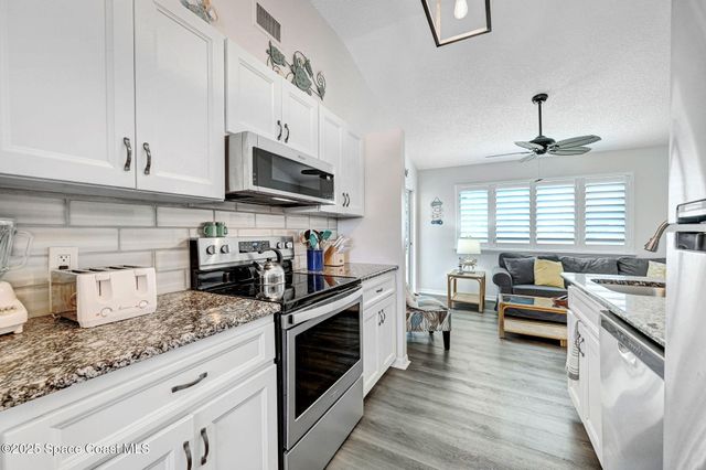 718 Beach Park Lane V286, Cape Canaveral, FL 32920