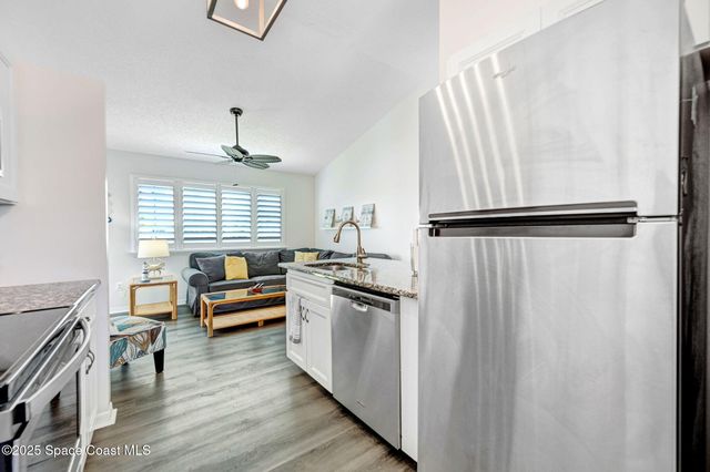 718 Beach Park Lane V286, Cape Canaveral, FL 32920