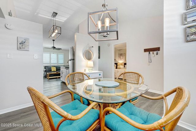 718 Beach Park Lane V286, Cape Canaveral, FL 32920