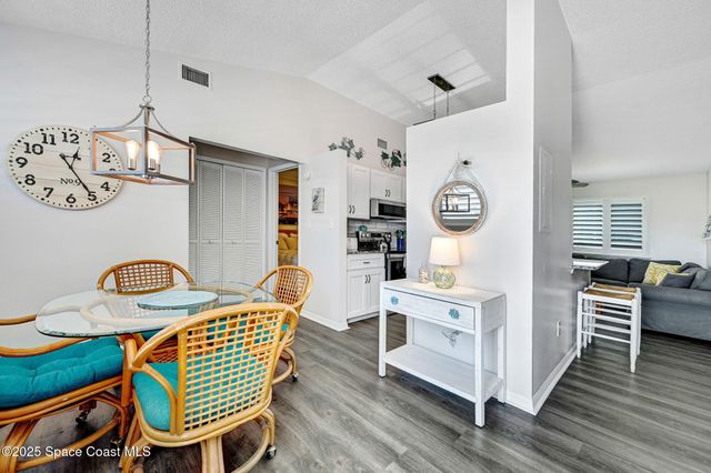 718 Beach Park Lane V286, Cape Canaveral, FL 32920