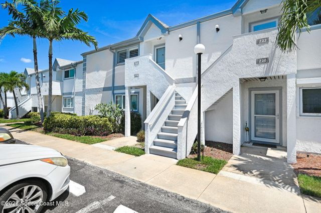 718 Beach Park Lane V286, Cape Canaveral, FL 32920