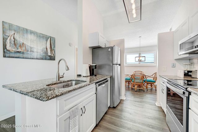 718 Beach Park Lane V286, Cape Canaveral, FL 32920