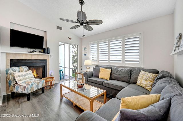 718 Beach Park Lane V286, Cape Canaveral, FL 32920