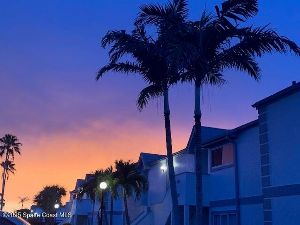 718 Beach Park Lane V286, Cape Canaveral, FL 32920