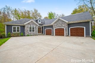 3355 Palmer Drive, Saugatuck Twp, MI 49453