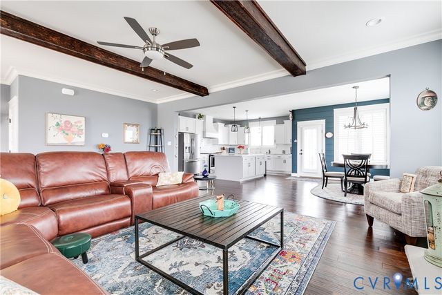 3358 Riverly Dr, Powhatan, VA 23139