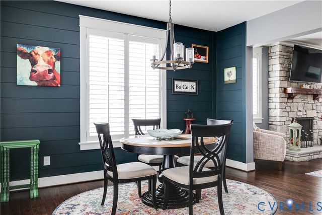 3358 Riverly Dr, Powhatan, VA 23139