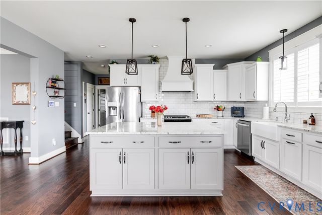 3358 Riverly Dr, Powhatan, VA 23139