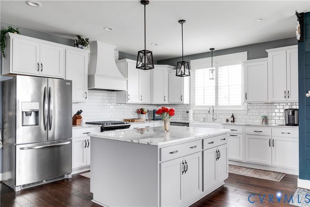 3358 Riverly Dr, Powhatan, VA 23139