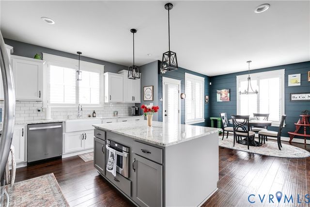 3358 Riverly Dr, Powhatan, VA 23139