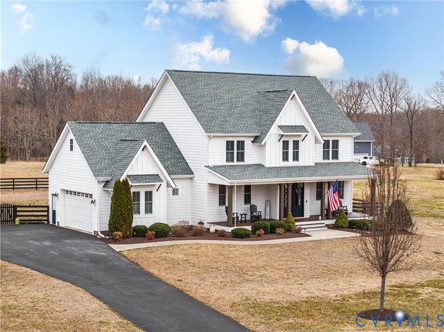 3358 Riverly Dr, Powhatan, VA 23139