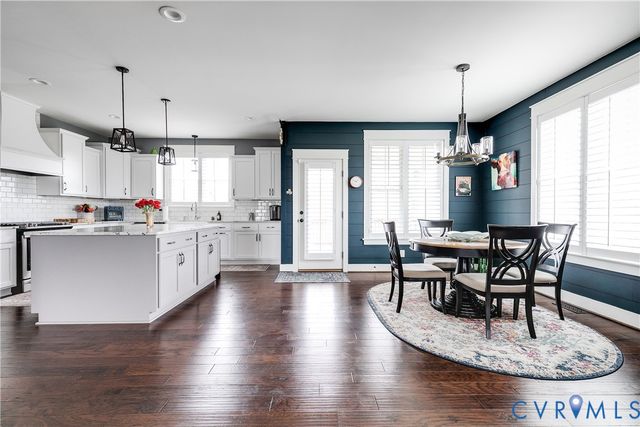 3358 Riverly Dr, Powhatan, VA 23139