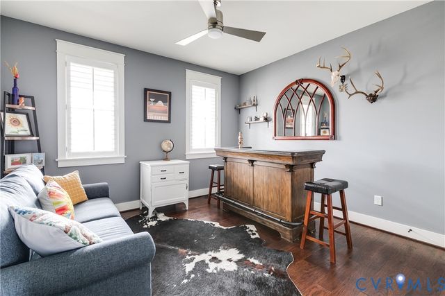 3358 Riverly Dr, Powhatan, VA 23139