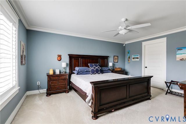 3358 Riverly Dr, Powhatan, VA 23139