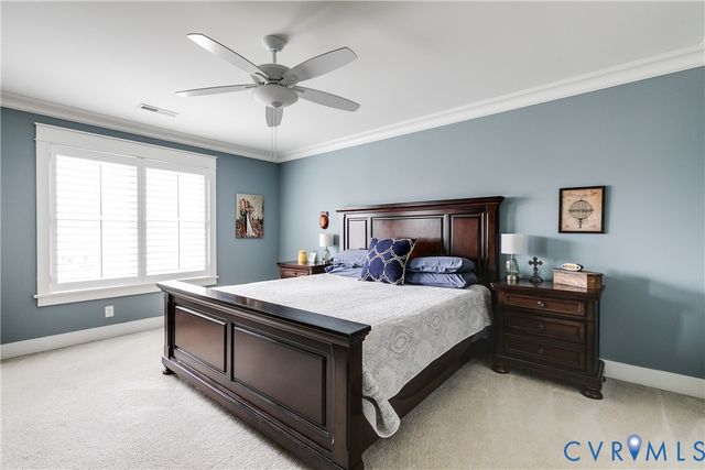 3358 Riverly Dr, Powhatan, VA 23139